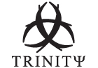 Trinity Sticker